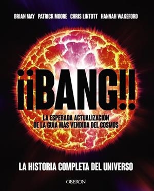 BANG!! | 9788441546776