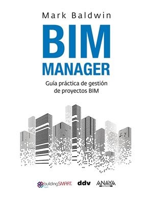 BIM MANAGER | 9788441546349