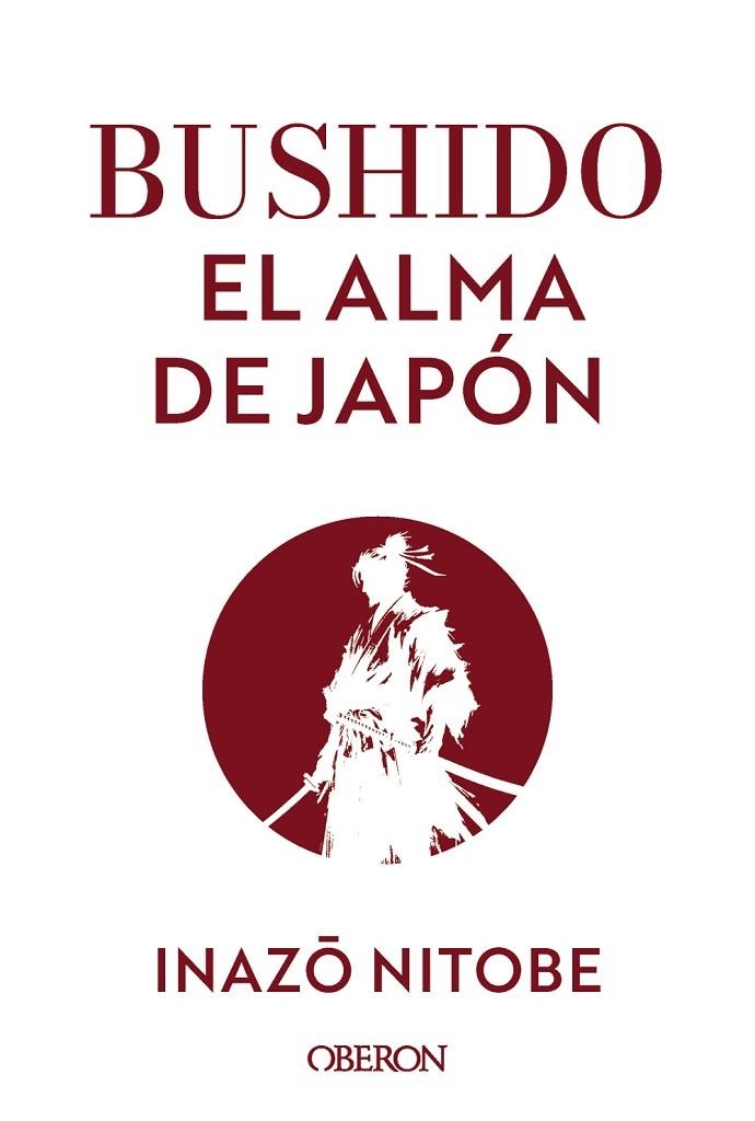 BUSHIDO | 9788441551152