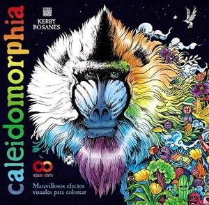 CALEIDOMORPHIA | 9788441549395