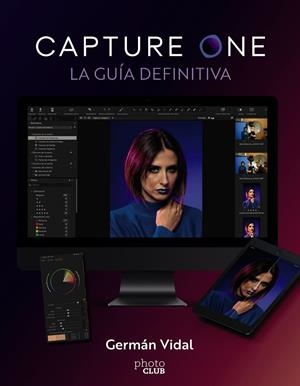 CAPTURE ONE | 9788441549692
