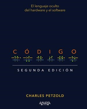 CÓDIGO. SEGUNDA EDICIÓN | 9788441547353