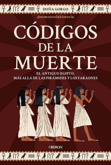 CÓDIGOS DE LA MUERTE | 9788441552494
