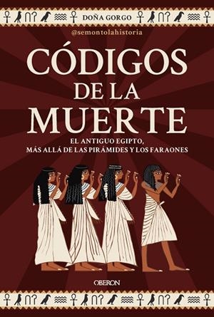 CÓDIGOS DE LA MUERTE | 9788441552494