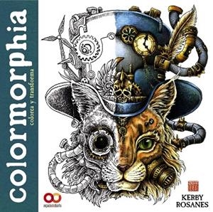 COLORMORPHIA | 9788441547049