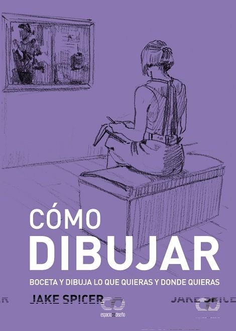 CÓMO DIBUJAR | 9788441549418