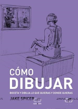 CÓMO DIBUJAR | 9788441549418