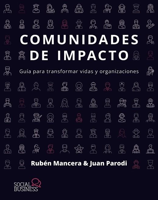 COMUNIDADES DE IMPACTO | 9788441552838