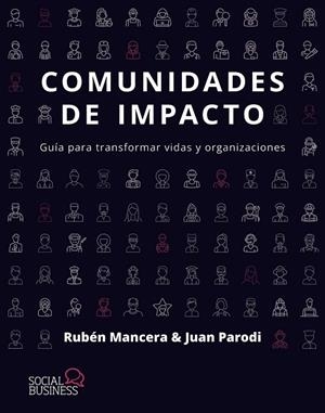COMUNIDADES DE IMPACTO | 9788441552838