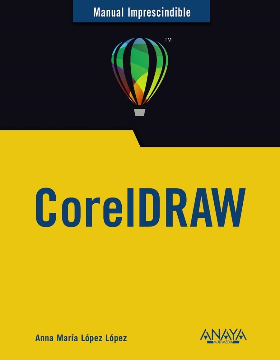 CORELDRAW | 9788441545786