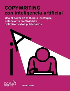 COPYWRITING CON INTELIGENCIA ARTIFICIAL | 9788441550285