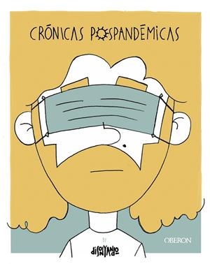 CRÓNICAS POSPANDÉMICAS | 9788441546110