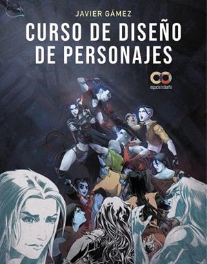 CURSO DE DISEÑO DE PERSONAJES | 9788441547711