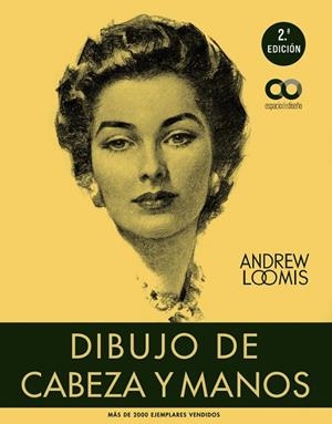 DIBUJO DE CABEZA Y MANOS | 9788441544864
