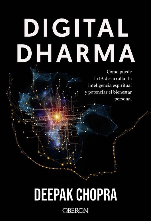 DIGITAL DHARMA | 9788441552050