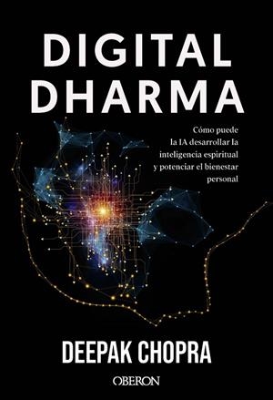 DIGITAL DHARMA | 9788441552050