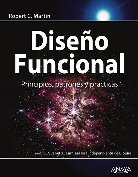 DISEÑO FUNCIONAL. PRINCIPIOS, PATRONES Y PRÁCTICAS | 9788441549012
