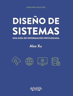 DISEÑO DE SISTEMAS | 9788441545557