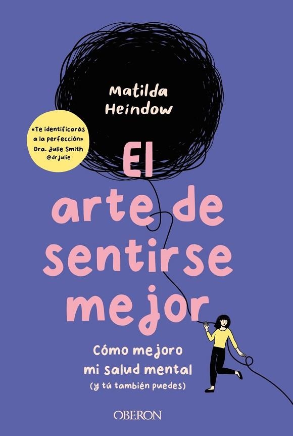 EL ARTE DE SENTIRSE MEJOR | 9788441549432