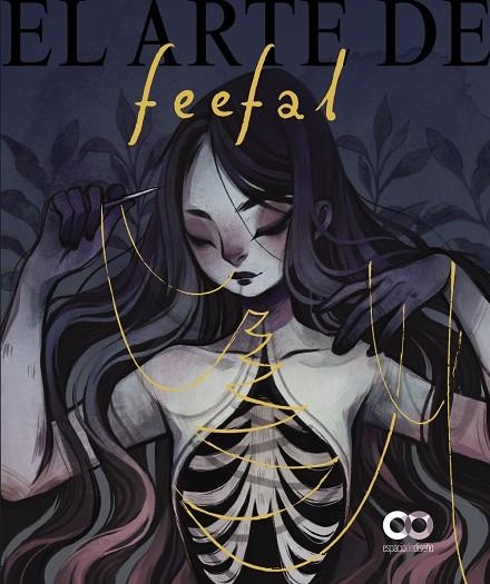 EL ARTE DE FEEFAL | 9788441547476