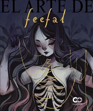 EL ARTE DE FEEFAL | 9788441547476
