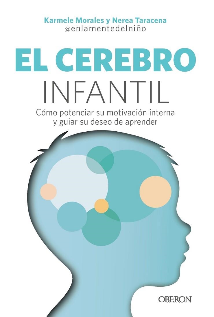 EL CEREBRO INFANTIL | 9788441552456