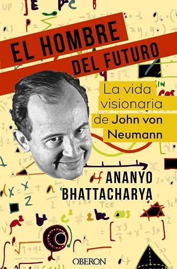 EL HOMBRE DEL FUTURO | 9788441545779