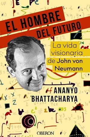 EL HOMBRE DEL FUTURO | 9788441545779