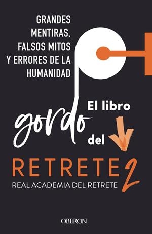 EL LIBRO GORDO DEL RETRETE 2 | 9788441547667