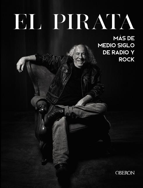 EL PIRATA | 9788441548718