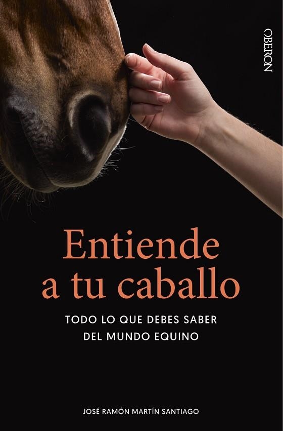 ENTIENDE A TU CABALLO | 9788441546288