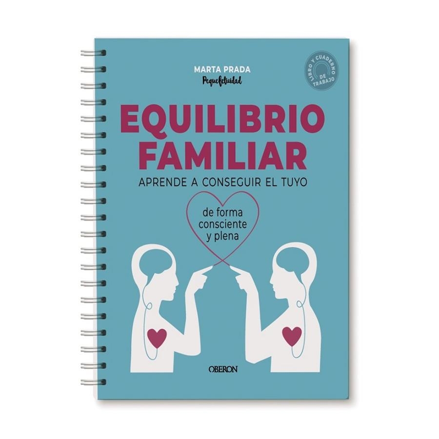 EQUILIBRIO FAMILIAR | 9788441547957