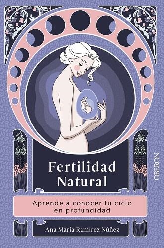 FERTILIDAD NATURAL | 9788441550292