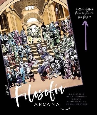 FILOSOFÍA ARCANA | 9788441546295