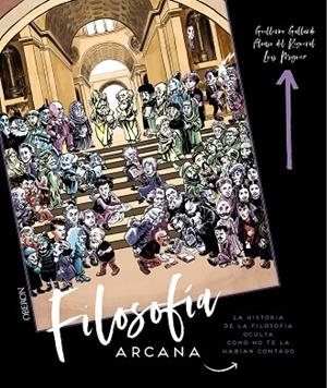 FILOSOFÍA ARCANA | 9788441546295