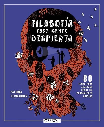 FILOSOFÍA PARA GENTE DESPIERTA | 9788441550520