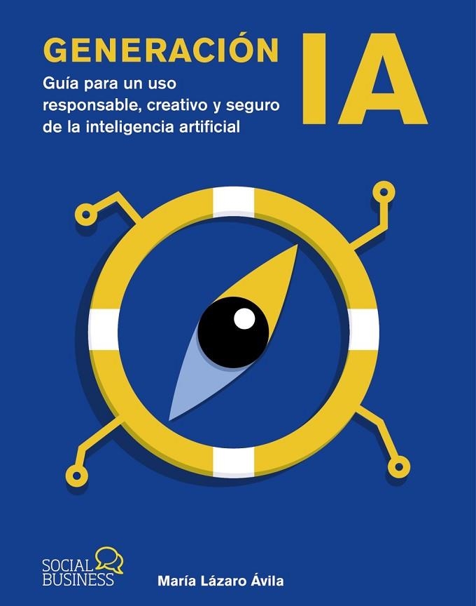 GENERACIÓN IA | 9788441552821