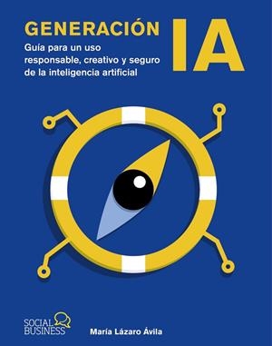 GENERACIÓN IA | 9788441552821
