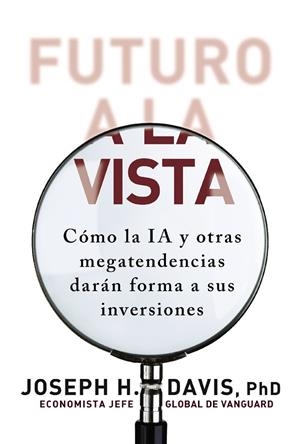 FUTURO A LA VISTA | 9788441552708