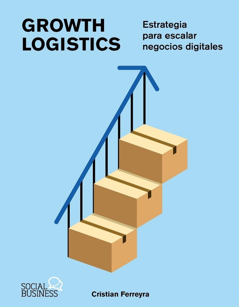 GROWTH LOGISTICS | 9788441552814