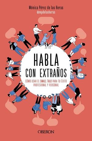 HABLA CON EXTRAÑOS | 9788441549449