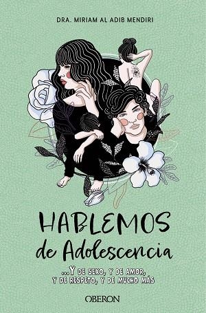 HABLEMOS DE ADOLESCENCIA | 9788441546578