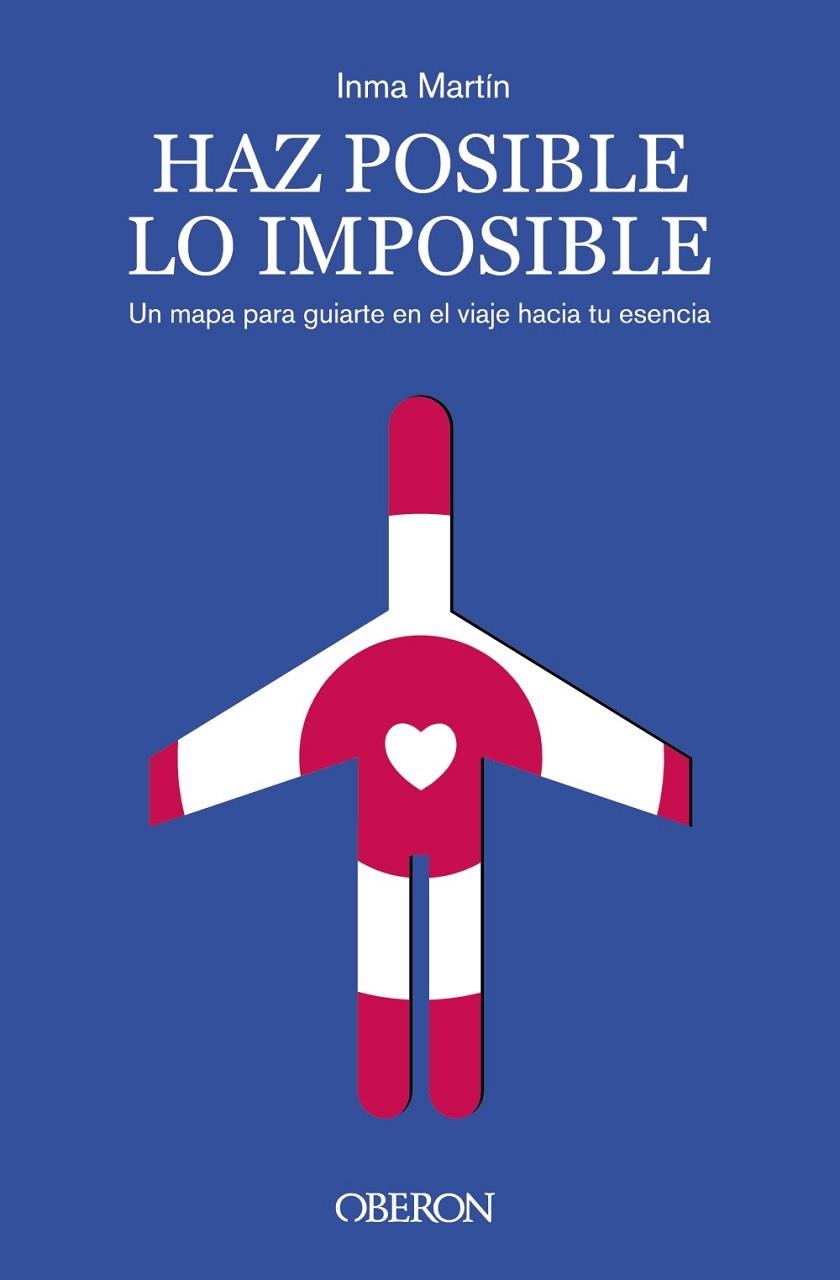 HAZ POSIBLE LO IMPOSIBLE | 9788441550513
