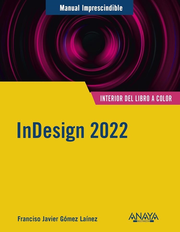 INDESIGN 2022 | 9788441545069