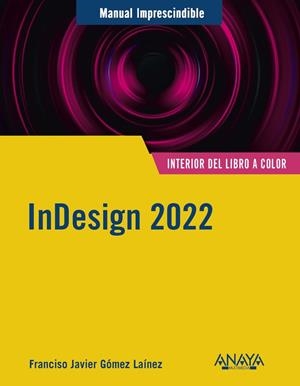 INDESIGN 2022 | 9788441545069