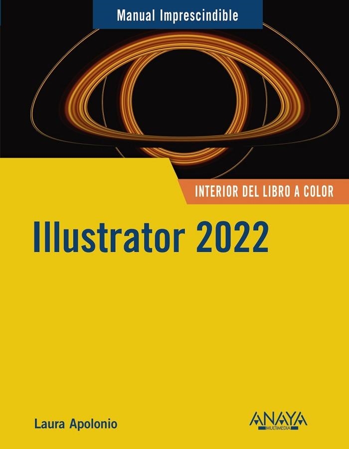 ILLUSTRATOR 2022 | 9788441544963