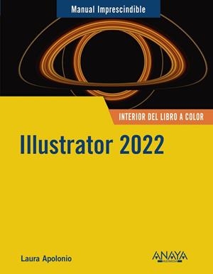 ILLUSTRATOR 2022 | 9788441544963