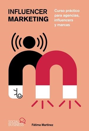 INFLUENCER MARKETING | 9788441548459
