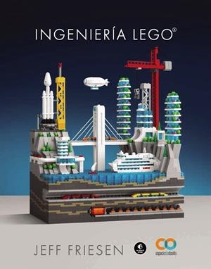 INGENIERÍA LEGO | 9788441548701