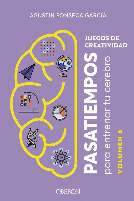 JUEGOS DE CREATIVIDAD | 9788441551381